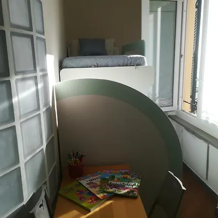 Apartment The Way Of - La Via Dell'amore *