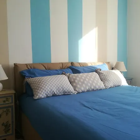 The Way Of - La Via Dell'amore Apartment *
