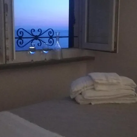 The Way Of - La Via Dell'amore Apartment Riomaggiore