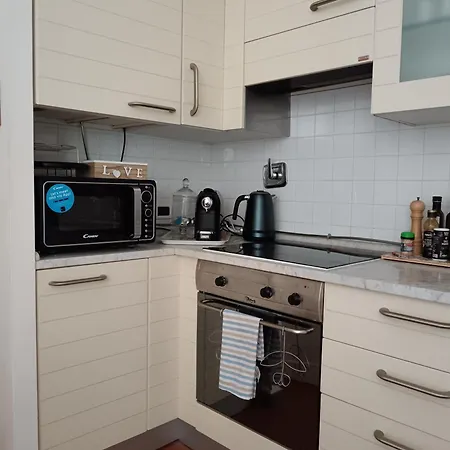 Apartment The Way Of - La Via Dell'amore