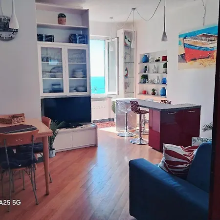 The Way Of - La Via Dell'amore Apartment Riomaggiore