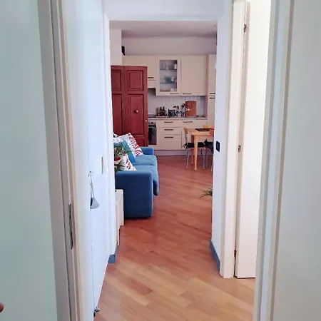 The Way Of - La Via Dell'amore Apartment *