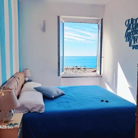 Apartment The Way Of - La Via Dell'amore *