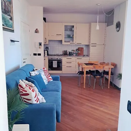 The Way Of - La Via Dell'amore Apartment Riomaggiore