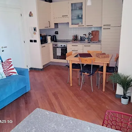The Way Of - La Via Dell'amore Apartment *