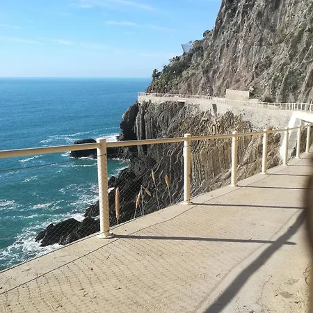 Appartamento The Way Of - La Via Dell'amore *